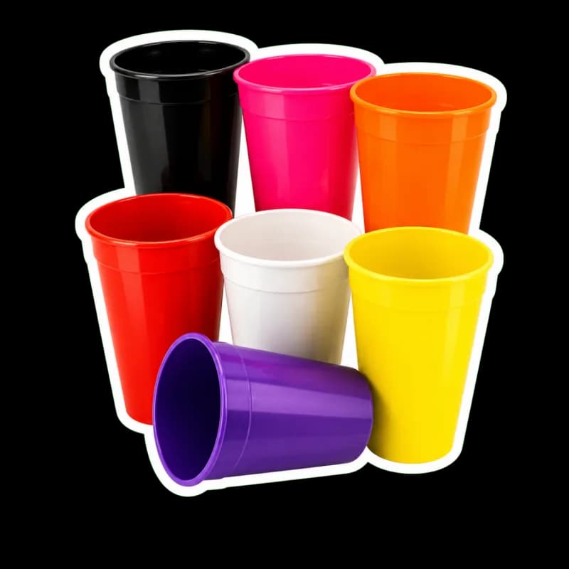 Vasos personalizados